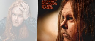 Recension: "Alkbergs bästa album hittills"