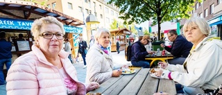 Tysken blev kär i engelsk fudge