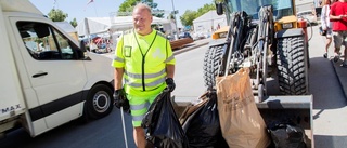 Nu packar Almedalen ihop för i år