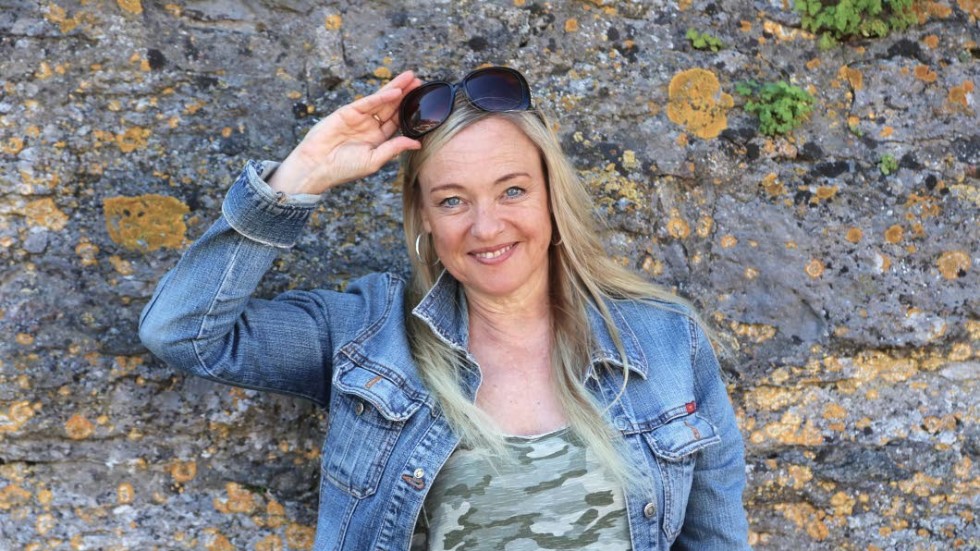 Annika Fehling ser fram emot festivalstarten.