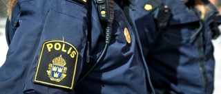 Därför tror inte polisen att kvinnan blivit bortförd