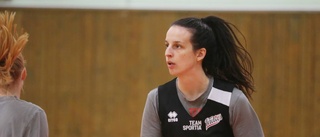 Strul i Italien ledde Mirkovic till Ladies