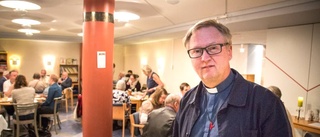 Så mycket kostade Terra Nova-kyrkan