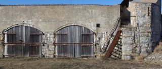 BILDER Se bunkerns fantastiska förvandling