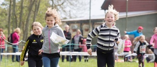 1400 springsugna barn sprang Lillkorpen i Havdhem