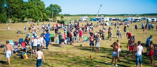 Så får du den optimala kubb-VM-upplevelsen