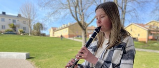 De har musik som sommarjobb: "Roligare än att stå och diska i ett kök"