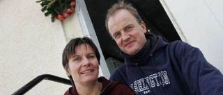 Stafva bygger eget mejeri