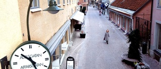 Förslaget: Öppna upp Adelsgatan för trafik