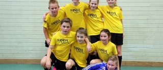 BILDER: Finaldag i Krullis Cup