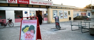 Nytt apotek planeras i Visby