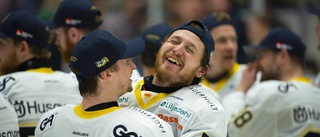 HV:s hattrick-hjälte: "Bästa jag varit med om"