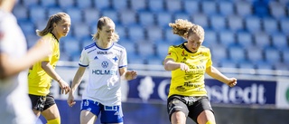 Bäst och sämst i Gusk mot Norrköping