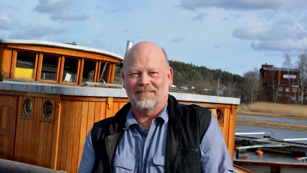 Vad blir konsekvensen för de mindre boendena i Gryt och Gusum. Man kan som kommunalråden lova att ha allt kvar, men är det realistiskt? skriver Per Hollertz (M), oppositionsråd.