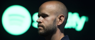 Daniel Ek i ny attack mot Apple