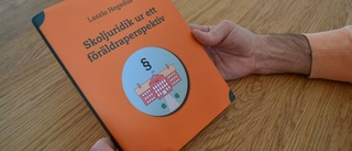 Föräldrar startar dyslexi-förening