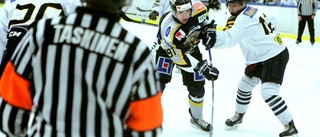 Visby Roma obesegrat i Hockeyettan