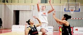 Inga guldtips till Visby Ladies