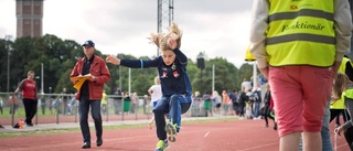 BILDER: Barnens eget mästerskap på Gutavallen