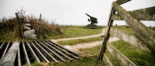 Försvarsmakten gör stora markaffärer på Gotland