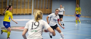 Dalhem vinnare när futsal-säsongen drog igång