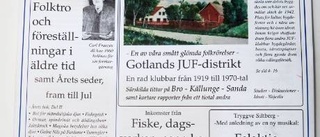 Haimdagar om JUF och ockupanter