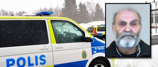 Försvunnen hittades död i terrängen