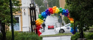 Luleå Pride tjuvstartade – och avslöjade nyheter