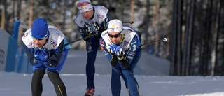 Så ska Hellner åka – för att ta medalj