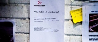 Nu kan du få studentbostad utan att köa