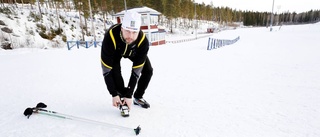 Så glider du rätt fram i spåret