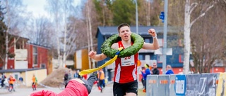 Radioprofilens otäcka vurpa på upploppet