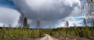 Byn väntar på jakthärvans upplösning