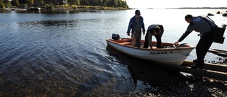 På väg mot Luleås nya naturreservat