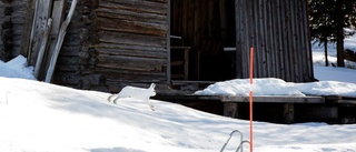 Stilla dagar i påskparadiset