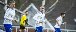 Repris: IFK Luleå tar emot Sandvik - se matchen här