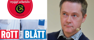 Valet har stor betydelse för GS-fackets medlemmar 