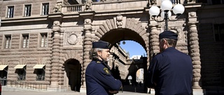 Håll korpgluggarna öppna, det är vaksamhet som gäller