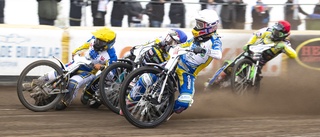 Speedwayen har inte råd med dumheter