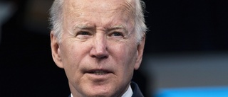 Biden skickar soldater – river upp Trumpbeslut