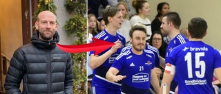 Därför valde "JC" att tacka ja – till gamla rivalen: "Jag var inte någon favorit där..."