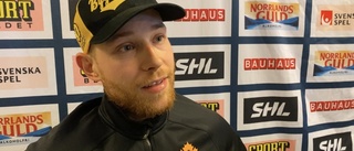 Toppmatch av Sandberg: ”Vi sätter ner foten” • Fick frågan vilka som är det riktiga AIK: ”Vi lämnar det så”