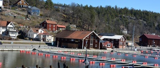 Nu byts bryggorna i gästhamnen ut: "Uttjänta och ligger för djupt"