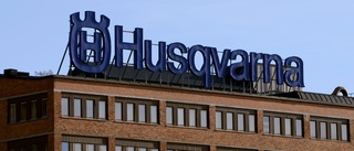 Husqvarna investerar i tyskt skräpföretag