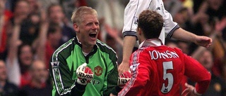 Schmeichel en av sex nya i PL:s Hall of Fame