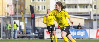 Speciella återföreningen: "Första som trodde på mig"