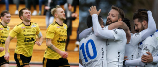 Cupsemifinalerna lottade – Luleå-lagen slipper varandra