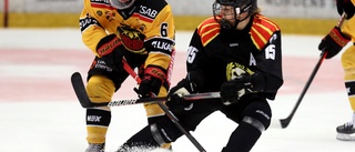 Brynäs besegrade Leksand – stjärnan skadades