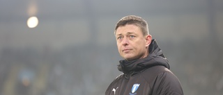 Tomasson ny tränare i Blackburn