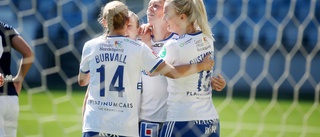 IFK trycker på för ett ledningsmål – se viktiga matchen mot Bergdalen här